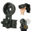 Telescope Phone Holder - Universal Photography Monocular Camera Phone Adapter 1