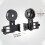 Telescope Phone Holder - Universal Photography Monocular Camera Phone Adapter 4