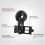 Telescope Phone Holder - Universal Photography Monocular Camera Phone Adapter 5