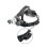 Headlamp Flashlight Usb Rechargeable 3 Led T6 Headlamp Adjustable Headband 4