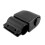 Wireless Alarm Lock Bicycle Bike Security System with Remote Control Anti-theft 5
