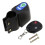 Wireless Alarm Lock Bicycle Bike Security System with Remote Control Anti-theft 1