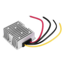 12v To 24v 15a 360w Dc Dc Converter 360w Step Up Dc Converter