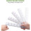 2pcs Weekly Pill Organizer Daily Pill Keep Separately 4