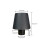 Led Table Lamp Wine Bottle Table Lamp, Rechargeable Led Table Lamp, Dimmable Bottle Lamp 16