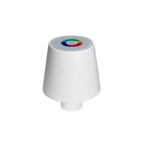Led Table Lamp Wine Bottle Table Lamp, Rechargeable Led Table Lamp, Dimmable Bottle Lamp
