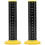 2Pcs Equal Height Ruler Aluminum Alloy Woodworking Equal Height Ruler High Precision(black) 1