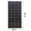 Solar Panel Home Use Solar Charr High Efficiency Module Ing Current 2