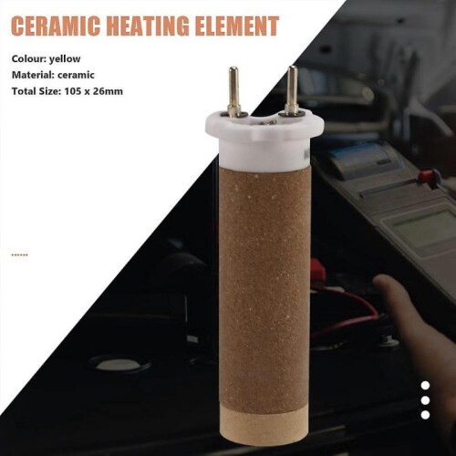 New 142.717 230v 1550w Ceramic Heating Elements for Triac St/triac At Hot Air Tool 2