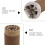 New 142.717 230v 1550w Ceramic Heating Elements for Triac St/triac At Hot Air Tool 21