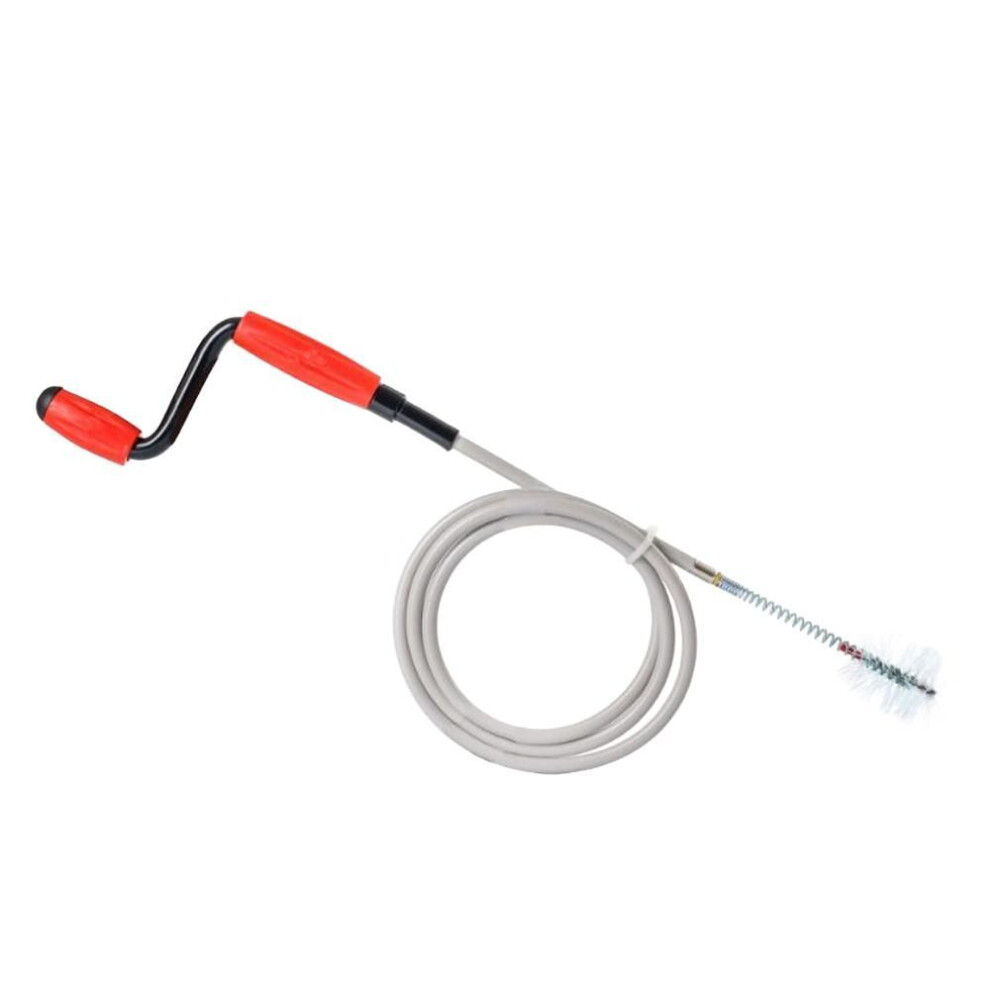 Buffalo Pipe & Drain Cleaning Unblocking Coil 1.5M / 5' 5063750898902