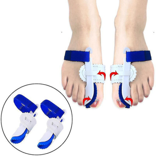 Adjustable Orthopedic Bunion Corrector 1