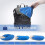 Inflatable Ring Seat Cushion 3