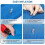 Inflatable Ring Seat Cushion 4
