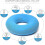 Inflatable Ring Seat Cushion 2
