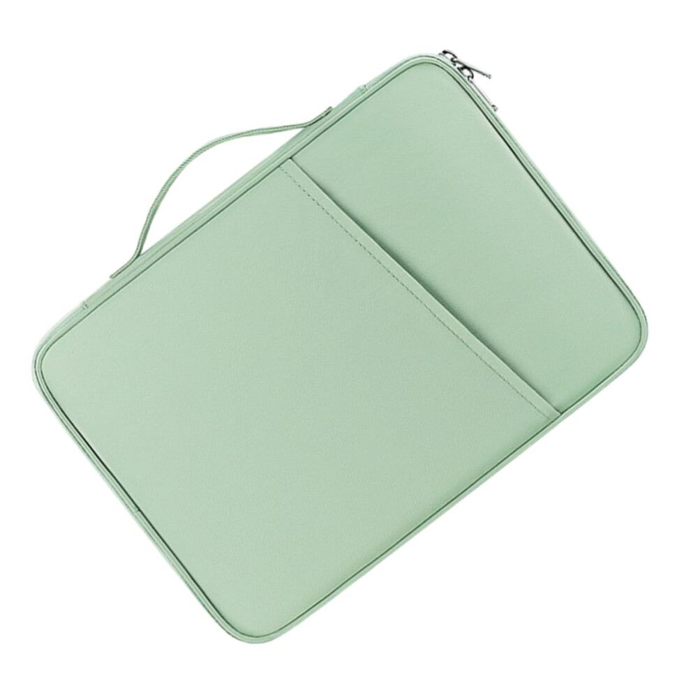 Tablet Carrying Case 10.911 Inch Tablet Bag Pockets Soft Lining For Ereader Laptop 820064774903