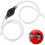 Transfer Pump Gasoline Hand Pump, Manual Fuel Pump, with 2m Portable Siphon 1