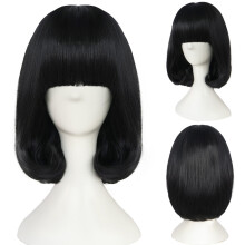 Shrek Third The Lord Farquaad Cosplay Wig Mechanism Boy Girl Supplies Role Play