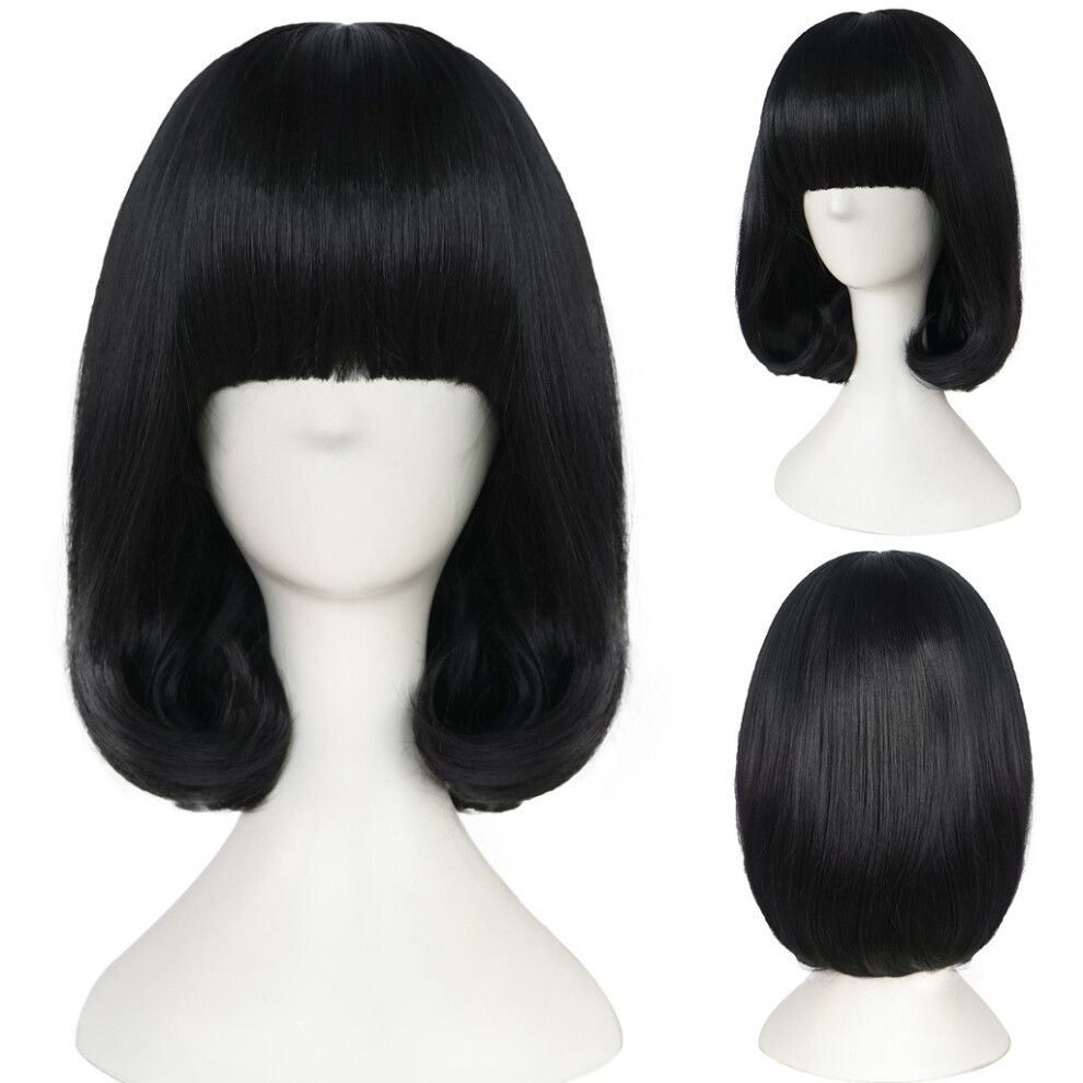 Shrek Third The Lord Farquaad Cosplay Wig Mechanism Boy Girl Supplies Role Play