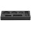 6-in-1 Graphite Mold Crucible Metal Refining Scrap Bar Mold Combo 6