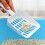 Big Cat Litter Scoop with Holder Pet Sifter Garbage Cleaning 3