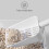Big Cat Litter Scoop with Holder Pet Sifter Garbage Cleaning 4