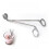 Candle Wick Cutter Trimmer Oil Lamp Trim Scissor Tool 2