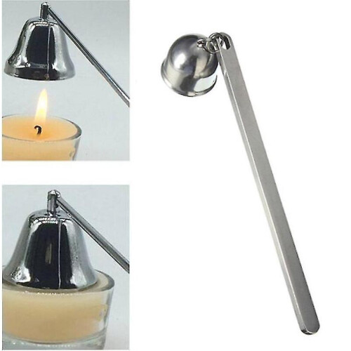 Candle Wick Cutter Trimmer Oil Lamp Trim Scissor Tool 2