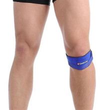 Knee Support Sports Patella Guard Super Professional Knee Pads Bandage Reduce Joint Pain