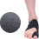 Breathable Foot Drop Adjustable Ankle Brace 4
