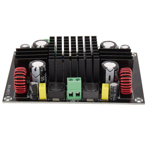 Xh-m571 Subwoofer O Digital Amplifier Board Ty Case Boost Amplifiers 150w 1