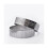 15 Pack Less Steel Tart Ring, -ant Perforated Cake Ring, Round Ring Ba Do 8