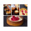 15 Pack Less Steel Tart Ring, -ant Perforated Cake Ring, Round Ring Ba Do 11