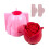 3d S Silic Mold S Silic Mold S Mold for Ma S Cake(m) 6