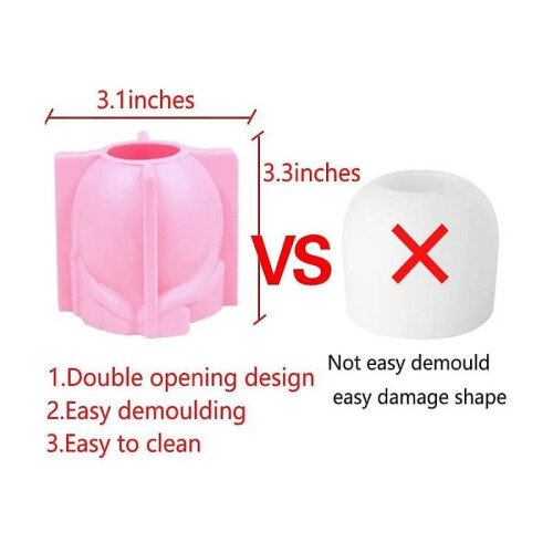 3d S Silic Mold S Silic Mold S Mold for Ma S Cake(m) 2