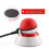 Poke Ball Plus Charging Standing Desk Tablet Stand 11