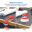 Poke Ball Plus Charging Standing Desk Tablet Stand 13