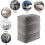 Travel Inflatable Pillow Easy And Convenient for Camping Hotel Use 5