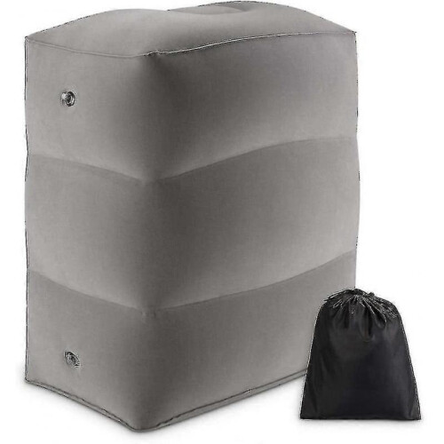 Travel Inflatable Pillow Easy And Convenient for Camping Hotel Use
