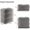 Travel Inflatable Pillow Easy And Convenient for Camping Hotel Use 2