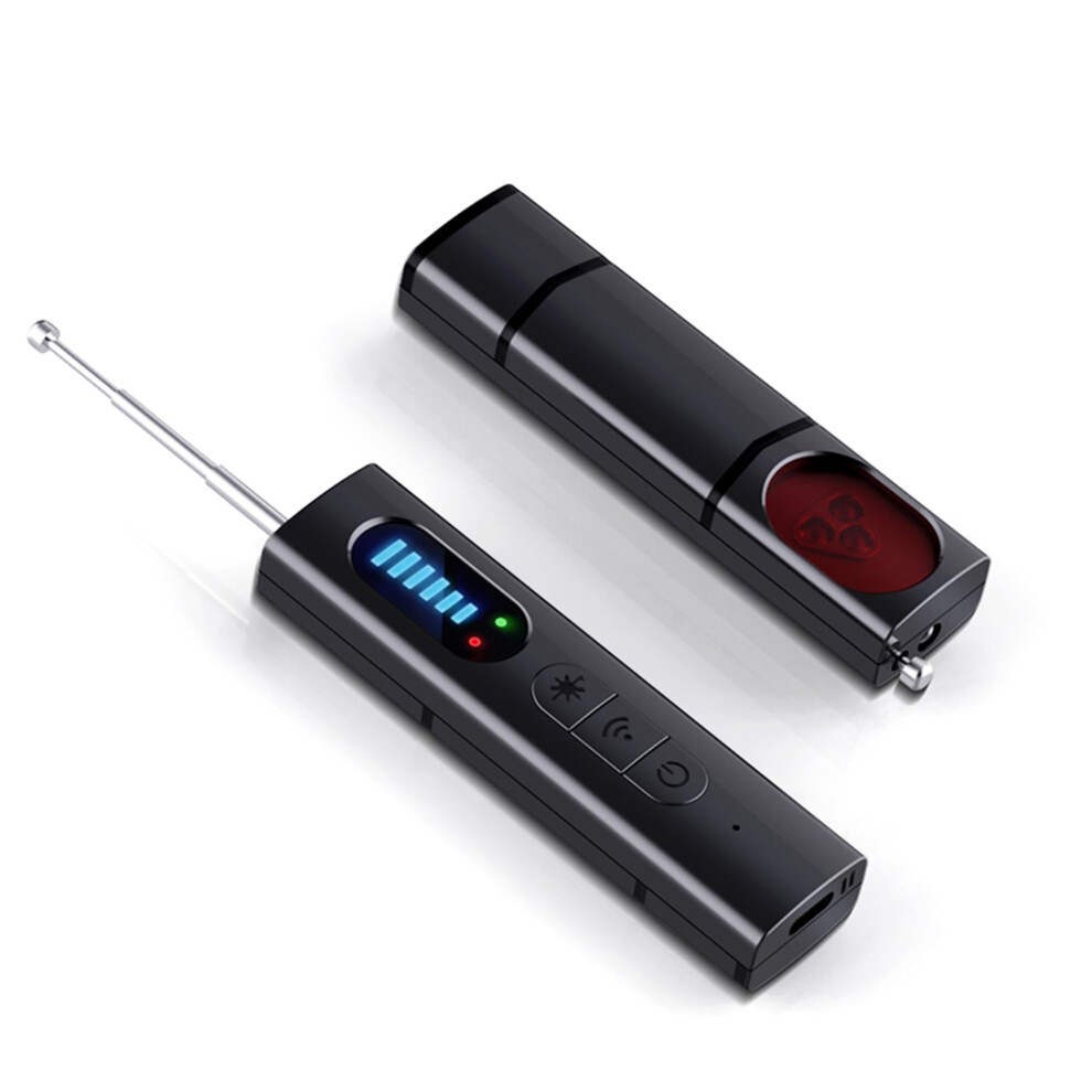 Hiddencameradetector, Anti Spy Hidden Devices Spy Camera Detector,Bug Finder 820064775580