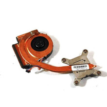 Replacement C Cooling Fan Compatible with  Lenovo ThinkPad T430 T430i Thermal Fan  Heatsink 04W3270