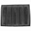 Silic 5 Indents Reusable Silform/bread Mould Ba Form 1