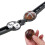 (Black)Nut Opener Cutter Gadgets Chestnut Clip Walnut Pliers Metal Nutcracker Sheller Kitchen Tools Stainless Steel 4