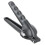 (Black)Nut Opener Cutter Gadgets Chestnut Clip Walnut Pliers Metal Nutcracker Sheller Kitchen Tools Stainless Steel 3