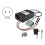 Portable Spot Welding Machine 8000w Welding Machine 18650 Lithium Battery Spot Welding Machine Us P 2
