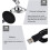 Digital Microscope, 1600X Magnification Handheld Microscopes with Adjustable Stand 5