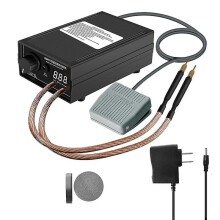 Portable Spot Welding Machine 8000w Welding Machine 18650 Lithium Battery Spot Welding Machine Us P
