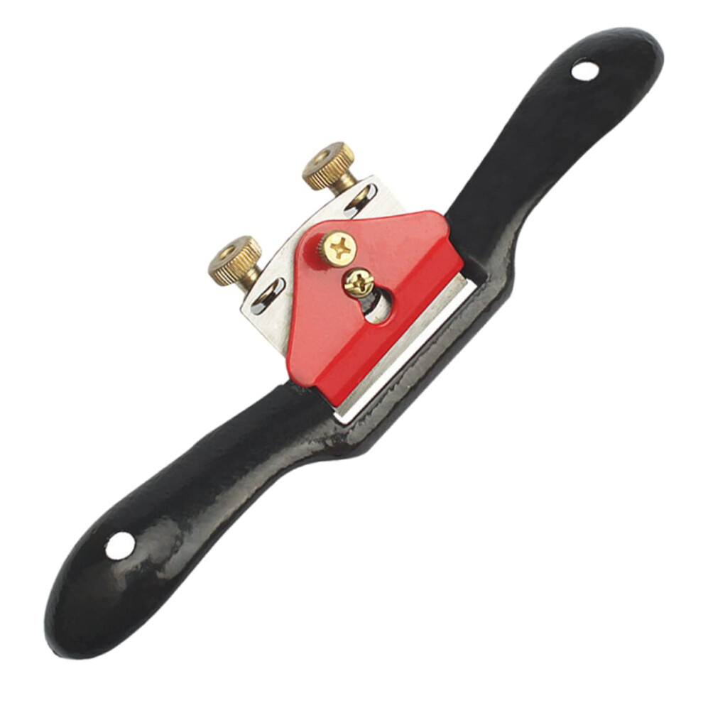 1 Set Woodworking Hand Planer Chamfer Tool For Edge Trimming Rough Planing Filleting Wood Tools For Projects And Home Renovation 820064776907
