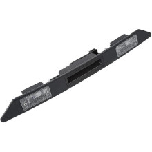 Trunk License Plate Light 8p48275743fz Car Rear License Plate Light Trim Assembly for - A3 A4 A6 Q7